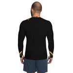 Royal Entourage Intrigue Men's Rash Guard