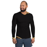 Royal Entourage Intrigue Men's Rash Guard