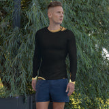 Royal Entourage Intrigue Men's Rash Guard