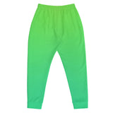 Men's Vibrant Joggers