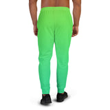 Men's Vibrant Joggers