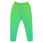 Men's Vibrant Joggers