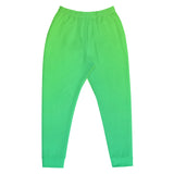 Men's Vibrant Joggers