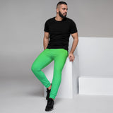 Men's Vibrant Joggers