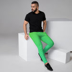 Men's Vibrant Joggers