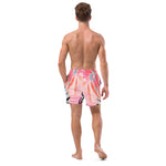 Men's Summer Vibe Swim Trunks