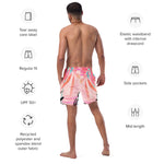 Men's Summer Vibe Swim Trunks