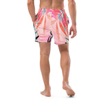 Men's Summer Vibe Swim Trunks