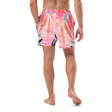 Men's Summer Vibe Swim Trunks