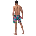 Men's Paradise Haven Swim Trunks