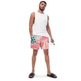 Men's Summer Vibe Swim Trunks