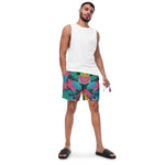 Men's Paradise Haven Swim Trunks