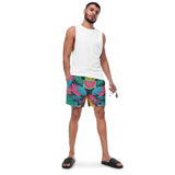 Men's Paradise Haven Swim Trunks