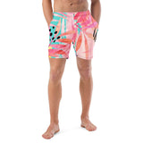 Men's Summer Vibe Swim Trunks