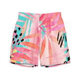 Men's Summer Vibe Swim Trunks