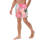 Men's Summer Vibe Swim Trunks