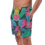 Men's Paradise Haven Swim Trunks