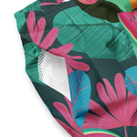 Men's Paradise Haven Swim Trunks