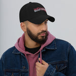 Beast Mode Embroidered Hat