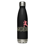 Beast Mode Evolution Stainless Steel Water Bottle