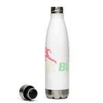 Beast Mode Evolution Stainless Steel Water Bottle