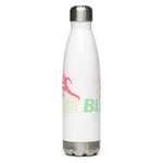 Beast Mode Evolution Stainless Steel Water Bottle