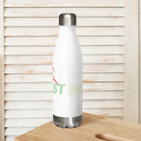 Beast Mode Evolution Stainless Steel Water Bottle