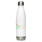 Beast Mode Evolution Stainless Steel Water Bottle