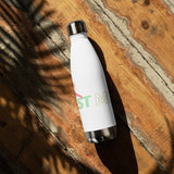 Beast Mode Evolution Stainless Steel Water Bottle