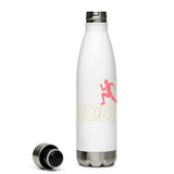 Beast Mode Evolution Stainless Steel Water Bottle