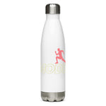 Beast Mode Evolution Stainless Steel Water Bottle