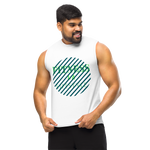 Fitness Is A Lifestyle Muscle Shirt