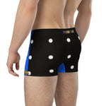 ROYAL ENTOURAGE INTRIGUE BOXER BRIEFS