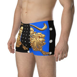 ROYAL ENTOURAGE INTRIGUE BOXER BRIEFS