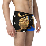 ROYAL ENTOURAGE INTRIGUE BOXER BRIEFS