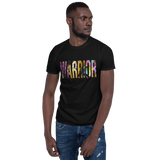 Warrior Short-Sleeve T-Shirt