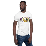 Warrior Short-Sleeve T-Shirt