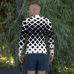 Royal Entourage Men's Rash Guard