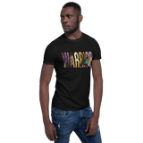 Warrior Short-Sleeve T-Shirt