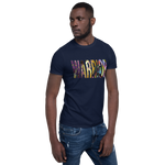 Warrior Short-Sleeve T-Shirt