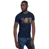 Warrior Short-Sleeve T-Shirt