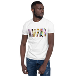 Warrior Short-Sleeve T-Shirt