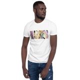 Warrior Short-Sleeve T-Shirt