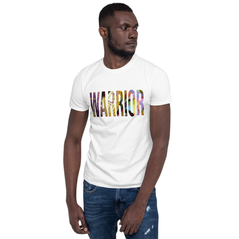 Warrior Short-Sleeve T-Shirt