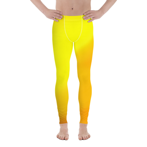 Sun Power Men's Leggings