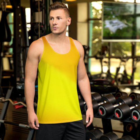 Sun Power Tank Top