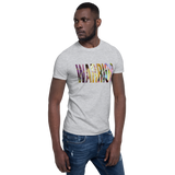 Warrior Short-Sleeve T-Shirt