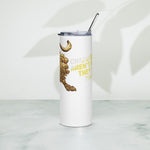 Champion Stainless Steel Tumbler