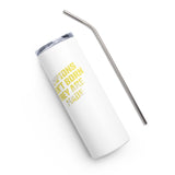 Champion Stainless Steel Tumbler