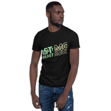 Beast Mode Short-Sleeve T-Shirt